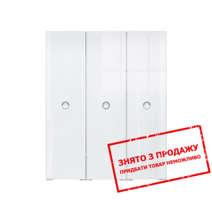 Шафа Roksana 2 SZF3D/22/18 BRW